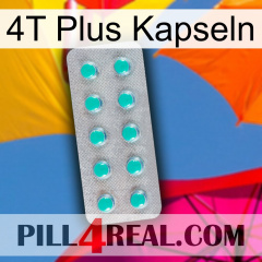 4T Plus Capsules 28